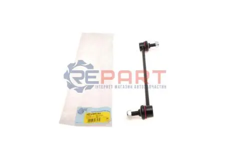 Фото Тяга стабілізатора (переднього) Hyundai Santa Fe III/Kia Sorento 12- BLUE PRINT (ADG085165) зображення 1