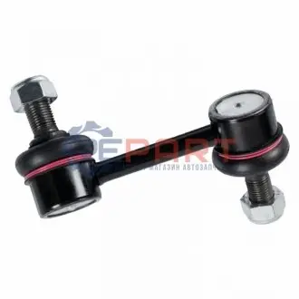 Стійка стабілізатора задн Прав 88mm HYUNDAI GRAND SANTA FÉ, SANTA FÉ II, SANTA FÉ III KIA SORENTO II 2.0D-3.5 01.09-12.18 BLUE PRINT ADG085167 Купити в Україні