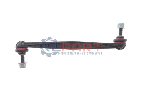 Стійка стабілізатора передн Лів/Прав 295mm CHEVROLET AVEO 1.2-1.6 03.11 BLUE PRINT ADG085177 Купити в Україні