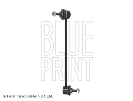 Стійка стабілізатора передн Прав 279mm KIA CARENS I 1.6/2.0/2.0D 07.02-05.07 BLUE PRINT ADG08542