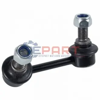 Фото 1 — Тяга стабілізатора (переднього) (L) Kia Sorento I 02-11 BLUE PRINT (ADG08548) Фото Тяга стабілізатора (переднього) (L) Kia Sorento I 02-11 BLUE PRINT (ADG08548) зображення 1