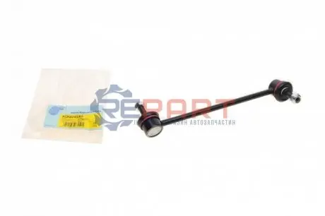 Стійка стабілізатора передн Лів 250mm KIA CERATO I 1.5D-2.0D 03.04-12.09 BLUE PRINT ADG08552 Купити в Україні