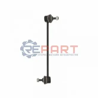 Стійка стабілізатора передн Прав 271mm CHEVROLET LACETTI, NUBIRA DAEWOO LACETTI, NUBIRA 1.4-2.0D 07.03 BLUE PRINT ADG08558 Купити в Україні