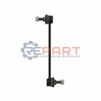 Фото 1 — Тяга стабілізатора (переднього) Hyundai Tucson/Kia Sportage 04- (L=238mm) BLUE PRINT (ADG08563) Фото Тяга стабілізатора (переднього) Hyundai Tucson/Kia Sportage 04- (L=238mm) BLUE PRINT (ADG08563) зображення 1