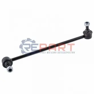 Стійка стабілізатора передн Лів 285mm HYUNDAI ACCENT III, ACCENT IV KIA RIO II 1.4-1.6D 03.05 BLUE PRINT ADG08582