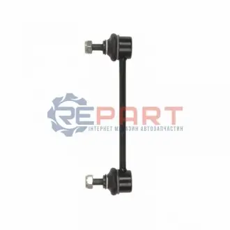 Фото 1 — Тяга/стійка, стабілізатор BLUE PRINT (ADG08591) Фото Тяга/стійка, стабілізатор BLUE PRINT (ADG08591) зображення 1