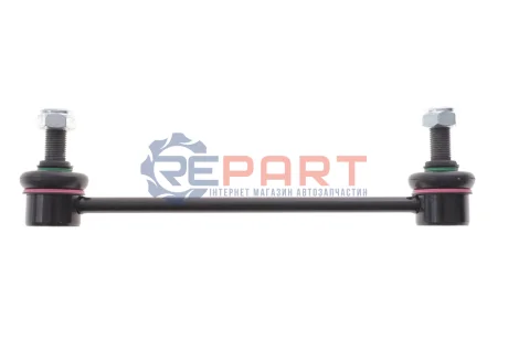Стійка стабілізатора задн Лів/Прав 220mm HYUNDAI TUCSON KIA SPORTAGE II 2.0-2.7 06.04-12.10 BLUE PRINT ADG08595 Купити в Україні