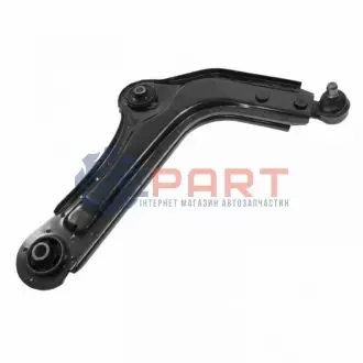 Фото 1 — Важіль підвіски, підвіска коліс BLUE PRINT (ADG086108) Фото Важіль підвіски, підвіска коліс BLUE PRINT (ADG086108) зображення 1