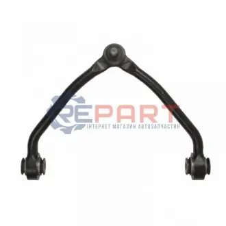 Фото 1 — Важіль підвіски (передній/зверху/спереду) Kia Sportage 2.0 94-03 BLUE PRINT (ADG08610) Фото Важіль підвіски (передній/зверху/спереду) Kia Sportage 2.0 94-03 BLUE PRINT (ADG08610) зображення 1