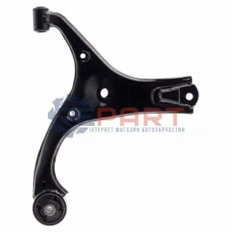 Важіль підвіски (передній/знизу) (R) Hyundai Accent/Kia Rio 05 BLUE PRINT ADG086116 Купити в Україні