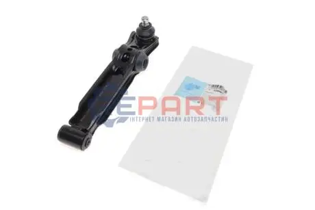 Рычаг независимой подвески колеса BLUE PRINT ADG08617 Купить в Украине
