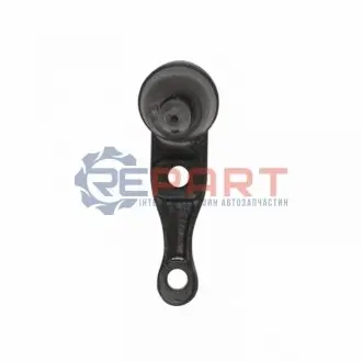 Опора кульова (передня/знизу) Kia Carens II 02-/Shuma I-II 96-04 (d=18mm) BLUE PRINT ADG08629 Купити в Україні