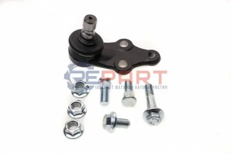 Опора кульова (передня/знизу) Hyundai Tucson 2.4/Kia Sportage 1.6-2.0 09- BLUE PRINT ADG086323 Купити в Україні