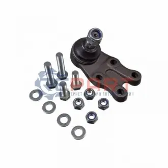 Фото Опора кульова (передня) Hyundai H200/ H-1/ Starex/ Satellite 97-07 BLUE PRINT (ADG08635) зображення 1