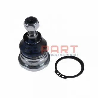 Опора кульова (передня) Hyundai Accent I/II 94-05/Mitsubishi Lancer 88-03/Volvo V40 95-04 BLUE PRINT ADG08636 Купити в Україні