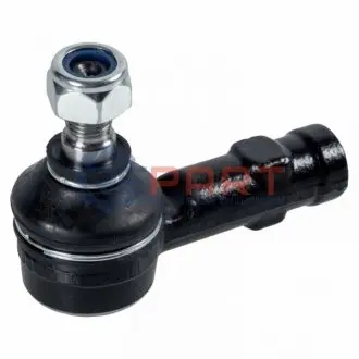 Рульовий наконечник Лів/Прав HYUNDAI ACCENT, ACCENT I, ACCENT II, COUPE I, COUPE II, ELANTRA III, LANTRA I, LANTRA II, MATRIX, SONATA III MITSUBISHI OUTLANDER I 1.3-3.0 10.90-08.10 BLUE PRINT ADG08704 Купити в Україні