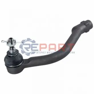 Рульовий наконечник Прав HYUNDAI GRANDEUR, SONATA V KIA OPIRUS 2.0-3.8 01.05-10.12 BLUE PRINT ADG087102 Купити в Україні