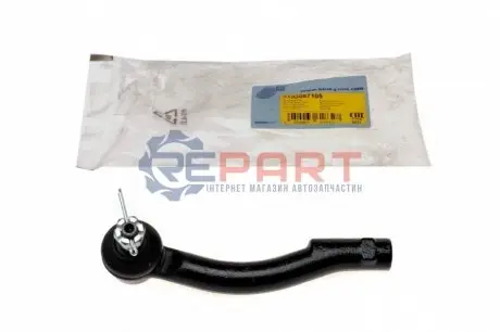 Наконечник тяги рульової (L) Hyundai Tucson/ Kia Sportage 04- BLUE PRINT ADG087105 Купити в Україні