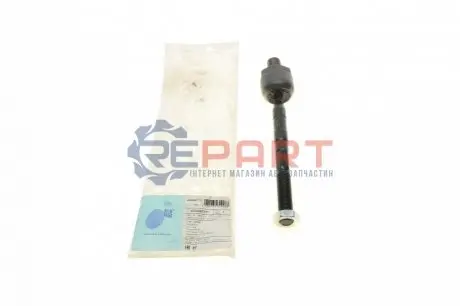 Тяга рульова Hyundai Accent III 05-10/Kia Rio 05- BLUE PRINT ADG087111 Купити в Україні