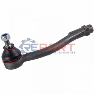 Наконечник тяги рульової (R) Hyundai Accent III/Kia Rio II 05- BLUE PRINT ADG087114 Купити в Україні