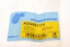 Рульовий наконечник Прав HYUNDAI ACCENT III, ACCENT IV KIA RIO II 1.4-1.6D 03.05 BLUE PRINT (ADG087114) зображення 6