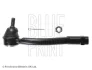 Рульовий наконечник Прав HYUNDAI ACCENT III, ACCENT IV KIA RIO II 1.4-1.6D 03.05 BLUE PRINT (ADG087114) зображення 2