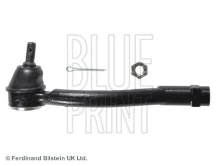 Наконечник поперечной рулевой тяги BLUE PRINT ADG087114