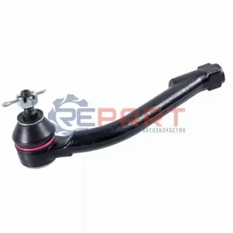 Наконечник тяги рульової (R) KIA Carens III 1.6-2.0 06-13/Optima II 2.0-2.4 05-10 BLUE PRINT ADG087116 Купити в Україні