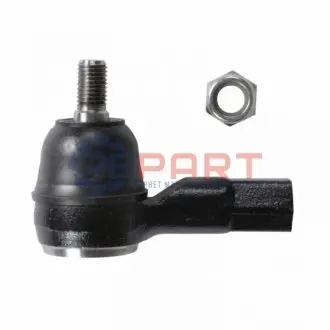 Фото 1 — Наконечник тяги рульової Daewoo Leganza 97-04/Nubira 97- BLUE PRINT (ADG087127) Фото Наконечник тяги рульової Daewoo Leganza 97-04/Nubira 97- BLUE PRINT (ADG087127) зображення 1