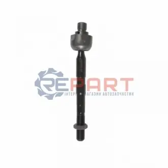 Фото Тяга рульова Kia Carens III 06-/Magentis II 05-10 (R) BLUE PRINT (ADG087161) зображення 1