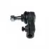 Фото Рульовий наконечник Лів DAEWOO ARANOS, CIELO, CIELO LOAD RUNNER, ESPERO, LANOS, NEXIA OPEL ASCONA C, KADETT E, KADETT E COMBO 1.2-2.0 09.81 BLUE PRINT (ADG08716) зображення 2