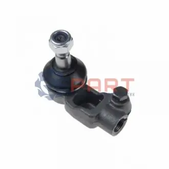 Рульовий наконечник Лів DAEWOO ARANOS, CIELO, CIELO LOAD RUNNER, ESPERO, LANOS, NEXIA OPEL ASCONA C, KADETT E, KADETT E COMBO 1.2-2.0 09.81 BLUE PRINT ADG08716 Купити в Україні