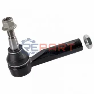 Наконечник тяги рульової Opel Astra J 09-/Zafira Tourer C 11-/Chevrolet Cruze 09-/Orlando 11- BLUE PRINT ADG087184 Купити в Україні