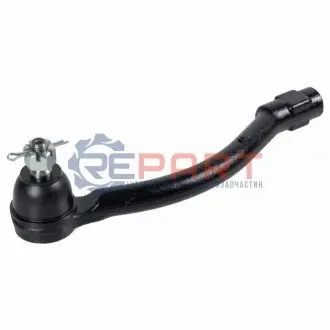 Рульовий наконечник Прав HYUNDAI ELANTRA V, I30, VELOSTER KIA CEE'D, PRO CEE'D 1.0-1.8 09.10 BLUE PRINT ADG087196 Купити в Україні