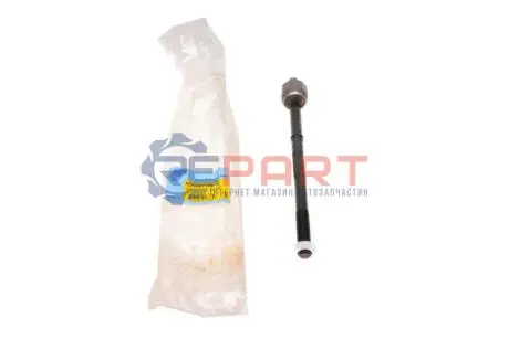 Фото Тяга рульова Opel Astra J 09-15 Chevrolet Cruze 09- BLUE PRINT (ADG087198) зображення 1