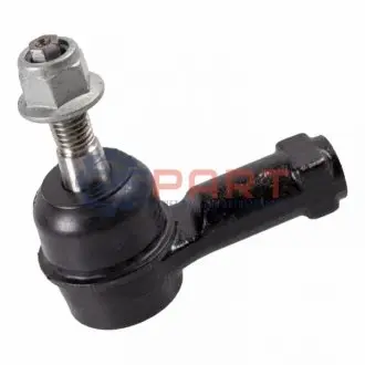 Рульовий наконечник Лів/Прав CHEVROLET TRAX OPEL MOKKA / MOKKA X 1.4-1.8 06.12 BLUE PRINT ADG087212 Купити в Україні