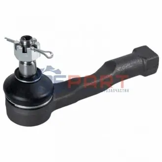 Рульовий наконечник Прав KIA CARNIVAL I, CARNIVAL II 2.5/2.9D/3.5 08.99-06.06 BLUE PRINT ADG08783 Купити в Україні
