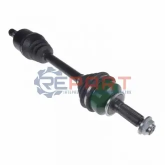 Фото 1 — К-т полуоси привода BLUE PRINT (ADG089160) Фото К-т полуоси привода BLUE PRINT (ADG089160) изображение 1