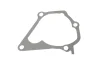 Насос охолоджуючої рідини, з ущільненням HYUNDAI ACCENT, ACCENT I, ACCENT II, GETZ, LANTRA II MITSUBISHI COLT II, COLT III, COLT IV, LANCER I, LANCER III, LANCER IV 1.2-1.5 01.78-06.09 BLUE PRINT (ADG09135) зображення 6