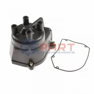 Кришка розподілювача запалювання HONDA ACCORD VI, ACCORD VII, SHUTTLE 1.6-2.3 10.97-05.08 BLUE PRINT ADH214220 Купити в Україні