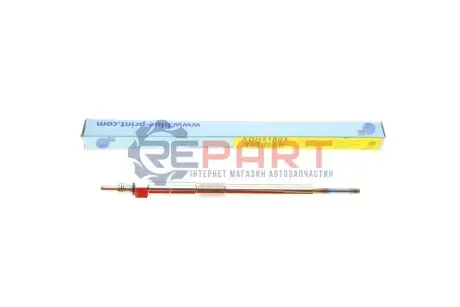 Фото Свеча накаливания BLUE PRINT (ADH21803) изображение 1