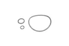 Масляний фільтр HONDA ACCORD VII, CR-V II, FR-V 2.2D 01.04-12.09 BLUE PRINT (ADH22116) зображення 6