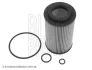 Масляний фільтр HONDA ACCORD VII, CR-V II, FR-V 2.2D 01.04-12.09 BLUE PRINT (ADH22116) зображення 2