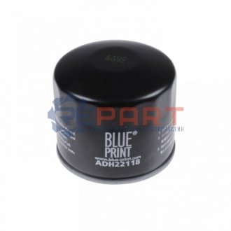 Фільтр масляний - (15400RZ0G01) BLUE PRINT ADH22118 (фото 1)