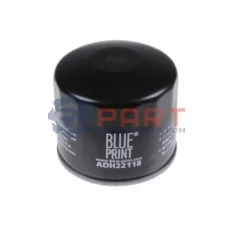 Фильтр масляный BLUE PRINT ADH22118