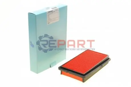 Фото Фільтр повітряний Honda Accord IV/V 2.0/2.2 90-98 BLUE PRINT (ADH22221) зображення 1