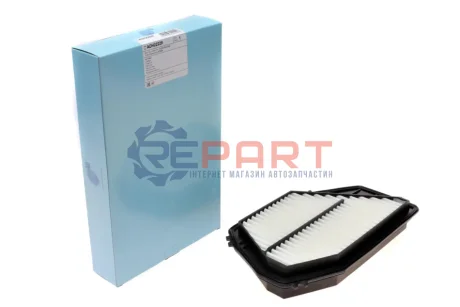 Фильтр воздушный BLUE PRINT ADH22229 Купить в Украине