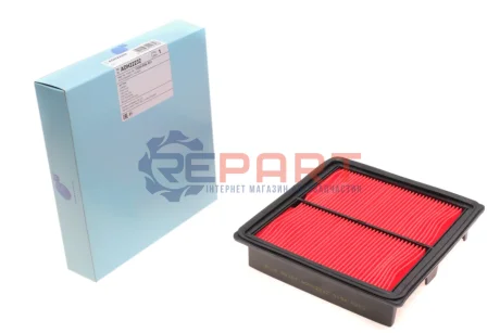 Фільтр повітряний (фільтруючий елемент) HONDA CAPA, CIVIC IV, CIVIC VI, CR-V I, HR-V 1.4-2.0 10.87 BLUE PRINT ADH22232 Купити в Україні