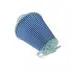 Фільтр повітряний (фільтруючий елемент) HONDA S2000 2.0 06.99-06.09 BLUE PRINT (ADH22236) зображення 1