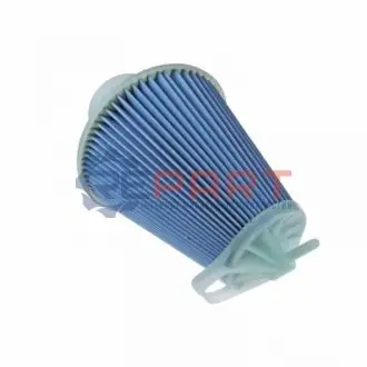 Фільтр повітряний (фільтруючий елемент) HONDA S2000 2.0 06.99-06.09 BLUE PRINT ADH22236